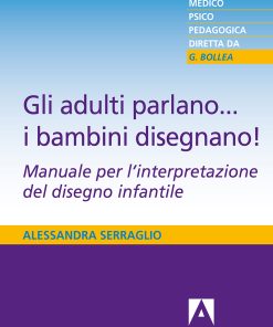 Gli adulti parlano... i bambini disegnano!