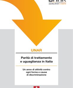 Parità di trattamento e uguaglianza in Italia