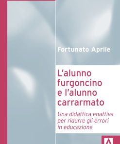 L'alunno furgoncino e l'alunno carrarmato