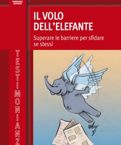 Il volo dell'elefante