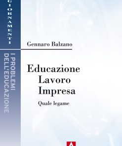 Educazione lavoro impresa