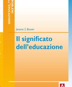Il significato dell'educazione