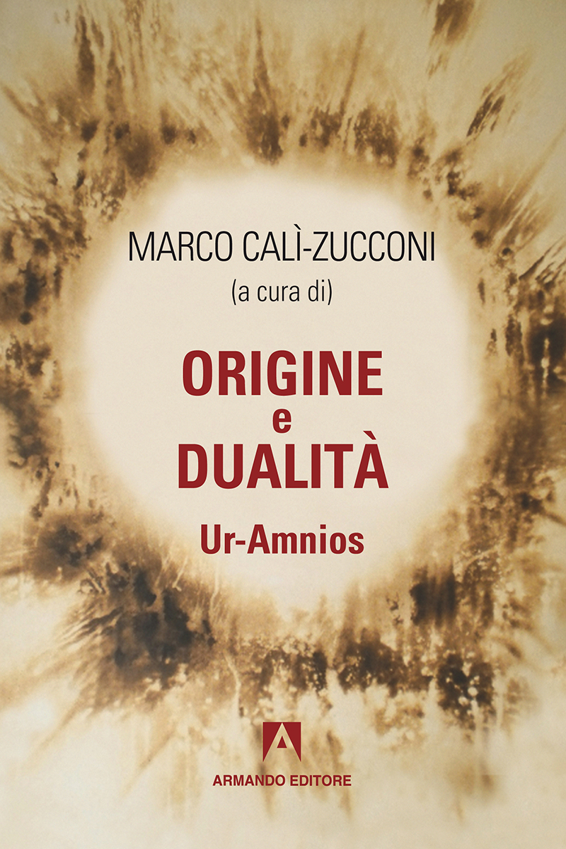 Origine e dualità