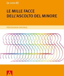 Le mille facce dell'ascolto del minore