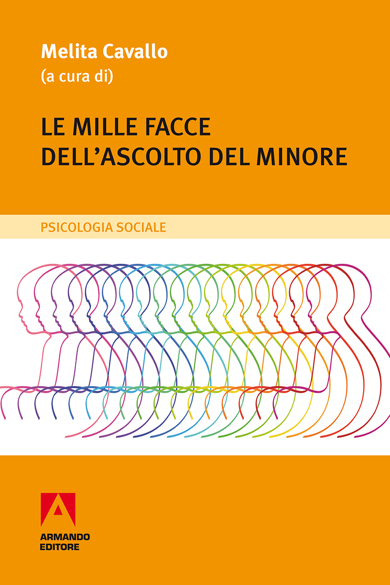 Le mille facce dell'ascolto del minore