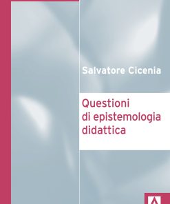 Questioni di epistemologia didattica