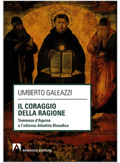 Il coraggio della ragione