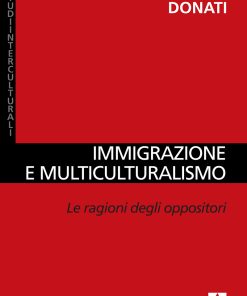 Immigrazione e multiculturalismo