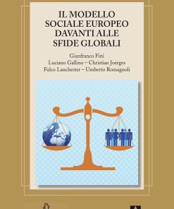 Il modello sociale europeo davanti alle sfide globali