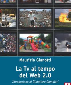 La tv al tempo del web 2.0
