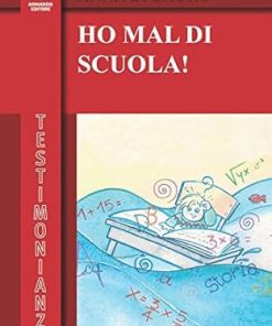 Ho mal di scuola