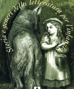 Storia e generi della letteratura per l'infanzia