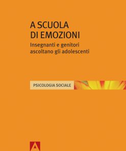 A scuola di emozioni