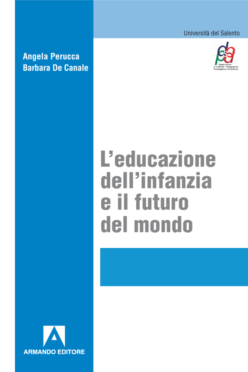 L'educazione dell'infanzia e il futuro del mondo