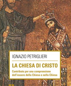 La chiesa di Cristo