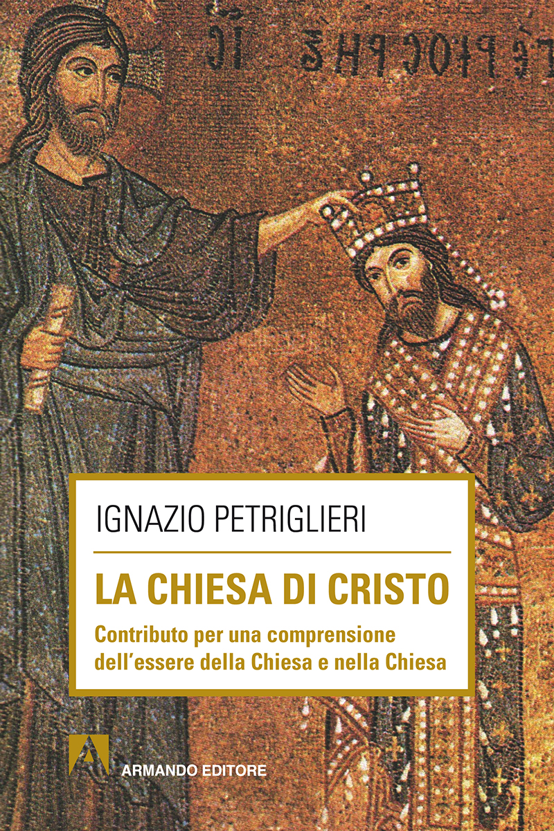 La chiesa di Cristo