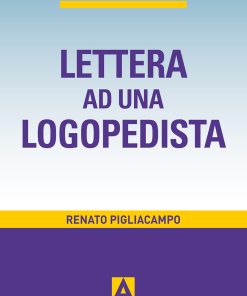 Lettera ad un logopedista