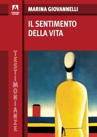 Il sentimento della vita