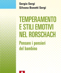 Temperamento e stili emotivi nel Rorschach