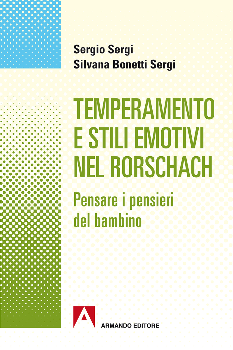 Temperamento e stili emotivi nel Rorschach