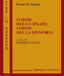 Forme dello spazio forme della memoria
