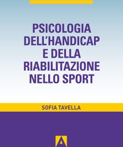 Psicologia dell'handicap e della riabilitazione nello sport