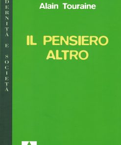 Il pensiero altro