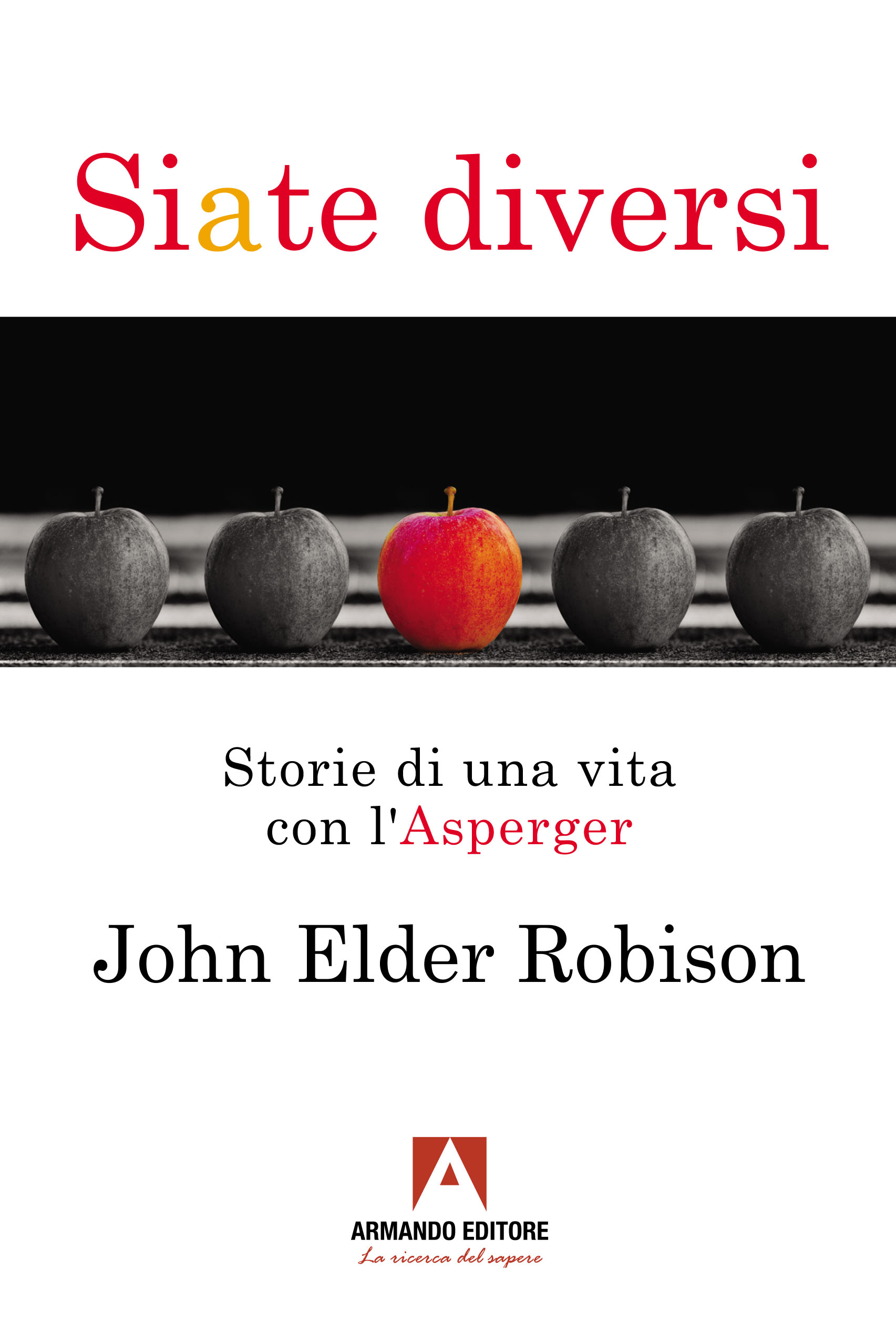 Siate diversi