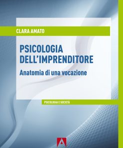 Psicologia dell'imprenditore