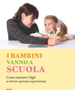 I bambini vanno a scuola