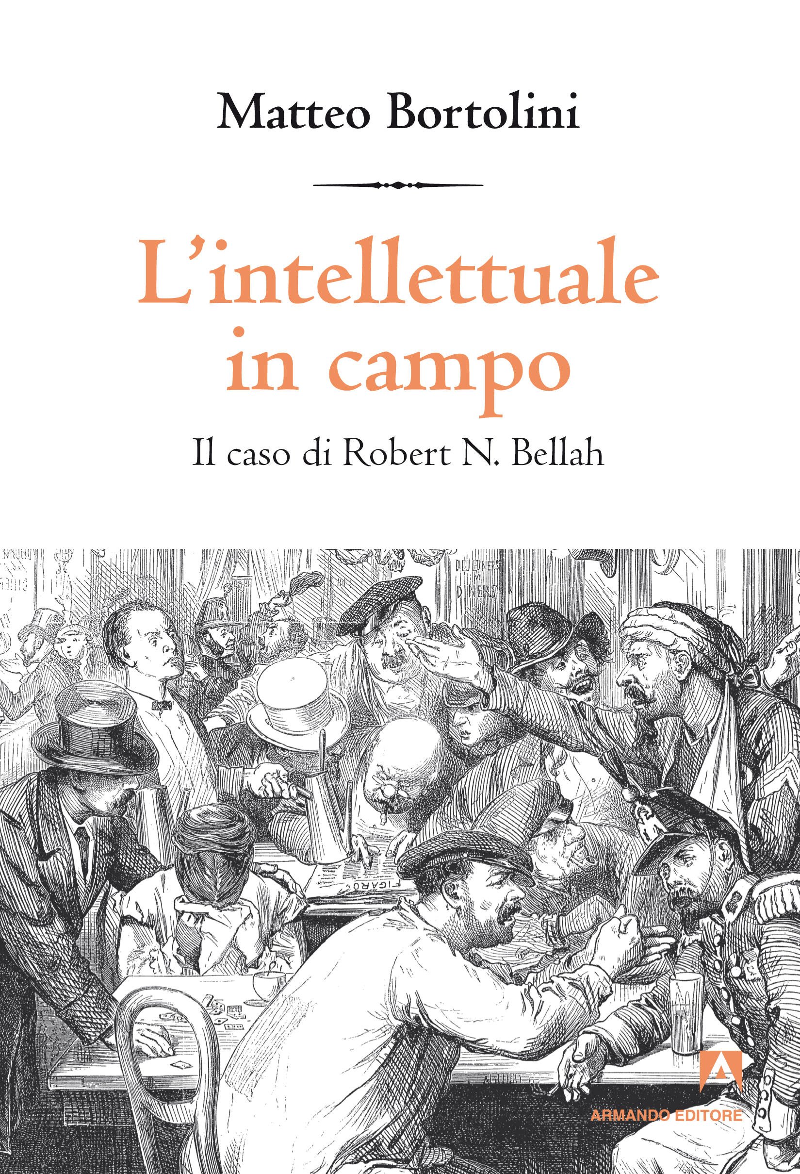 L'intellettuale in campo