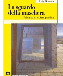 Lo sguardo della maschera