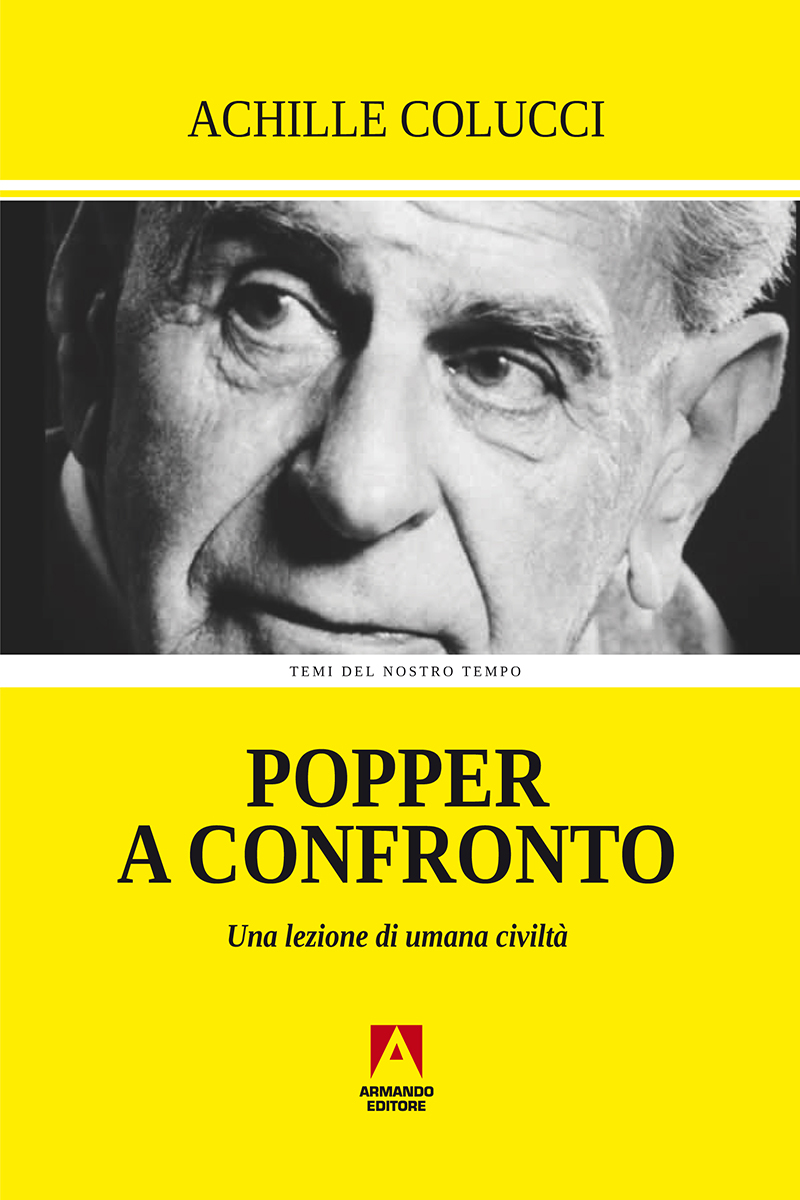 Popper a confronto