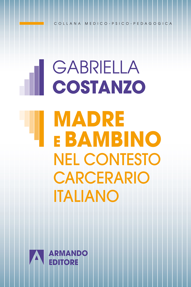 Madre e bambino nel contesto carcerario italiano