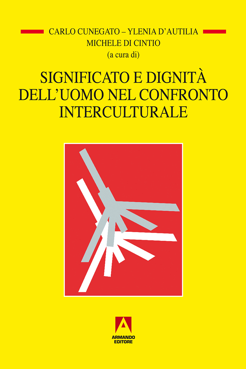 Significato e dignità dell'uomo nel confronto interculturale