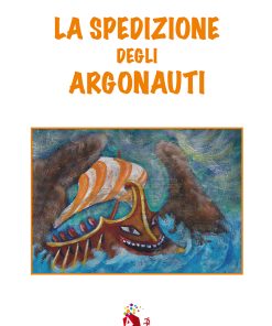 La spedizione degli argonauti