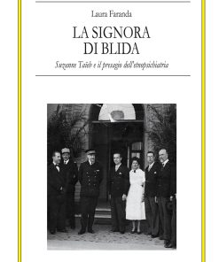 La signora di Blida