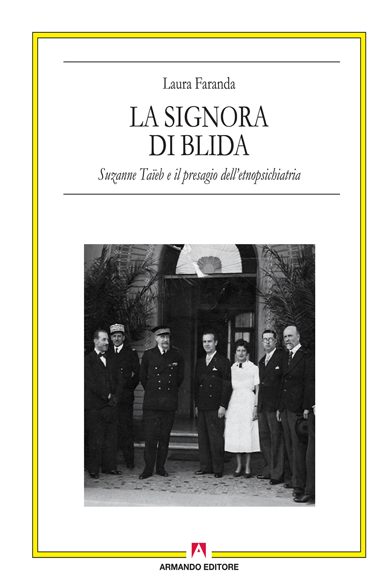 La signora di Blida