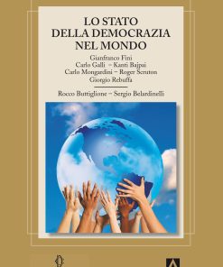 Lo stato della democrazia nel mondo
