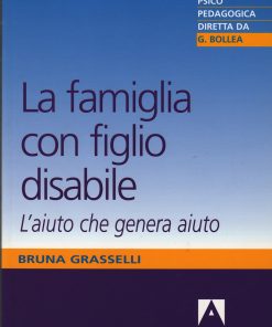 La famiglia con il figlio disabile