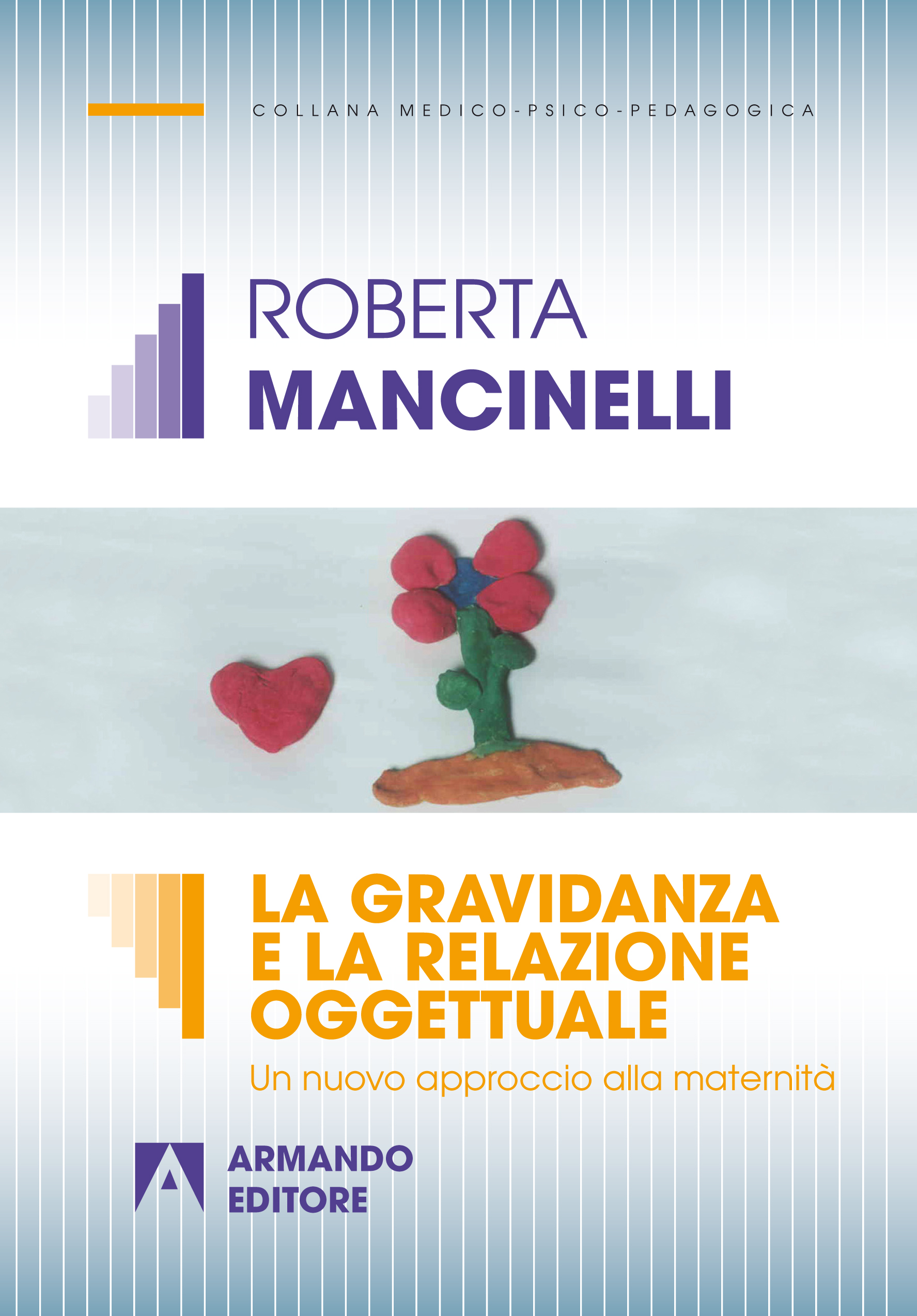 La gravidanza e la relazione oggettuale