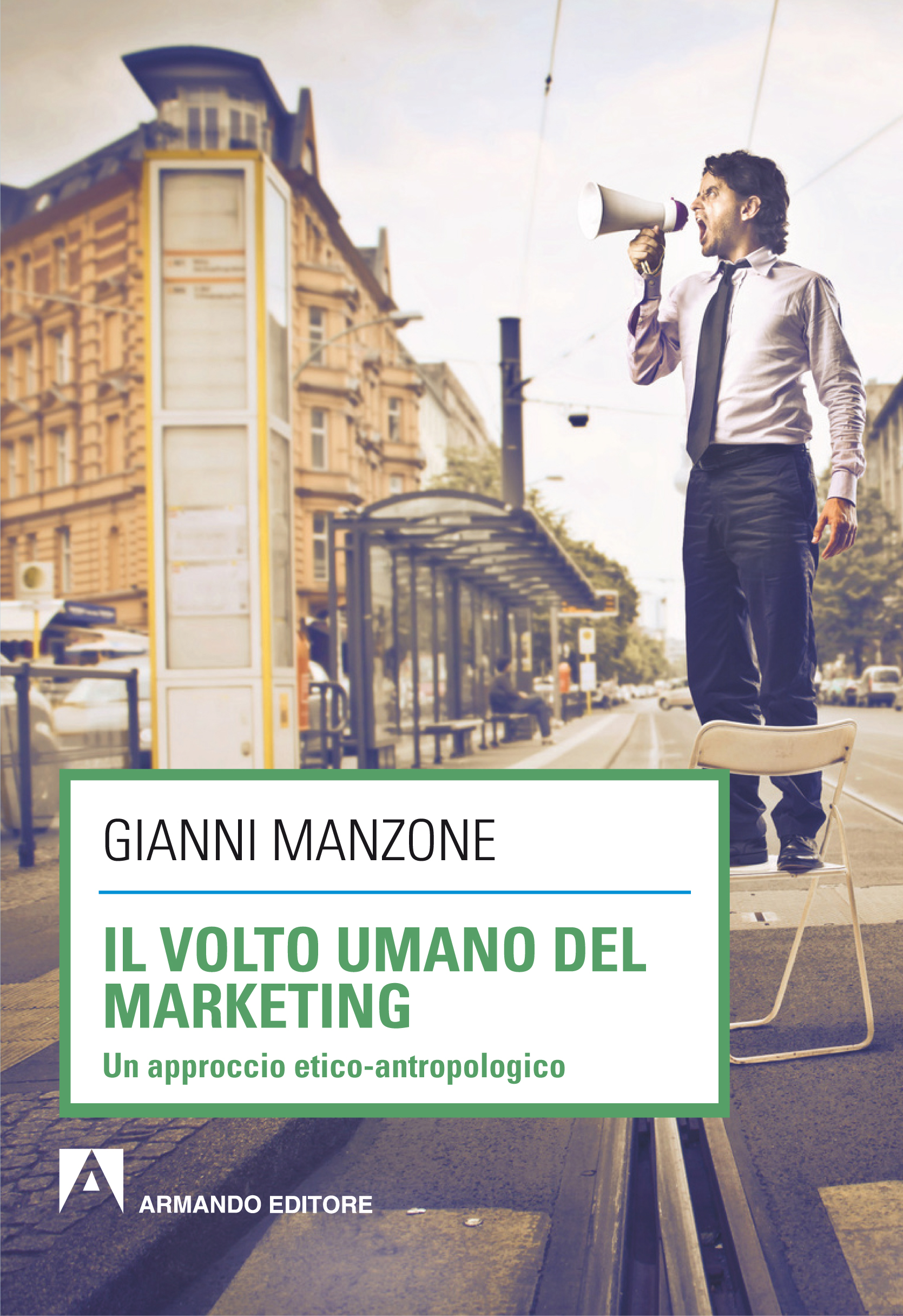 Il volto umano del marketing