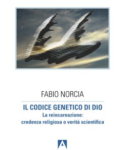 Il codice genetico di Dio
