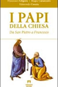 I Papi della chiesa