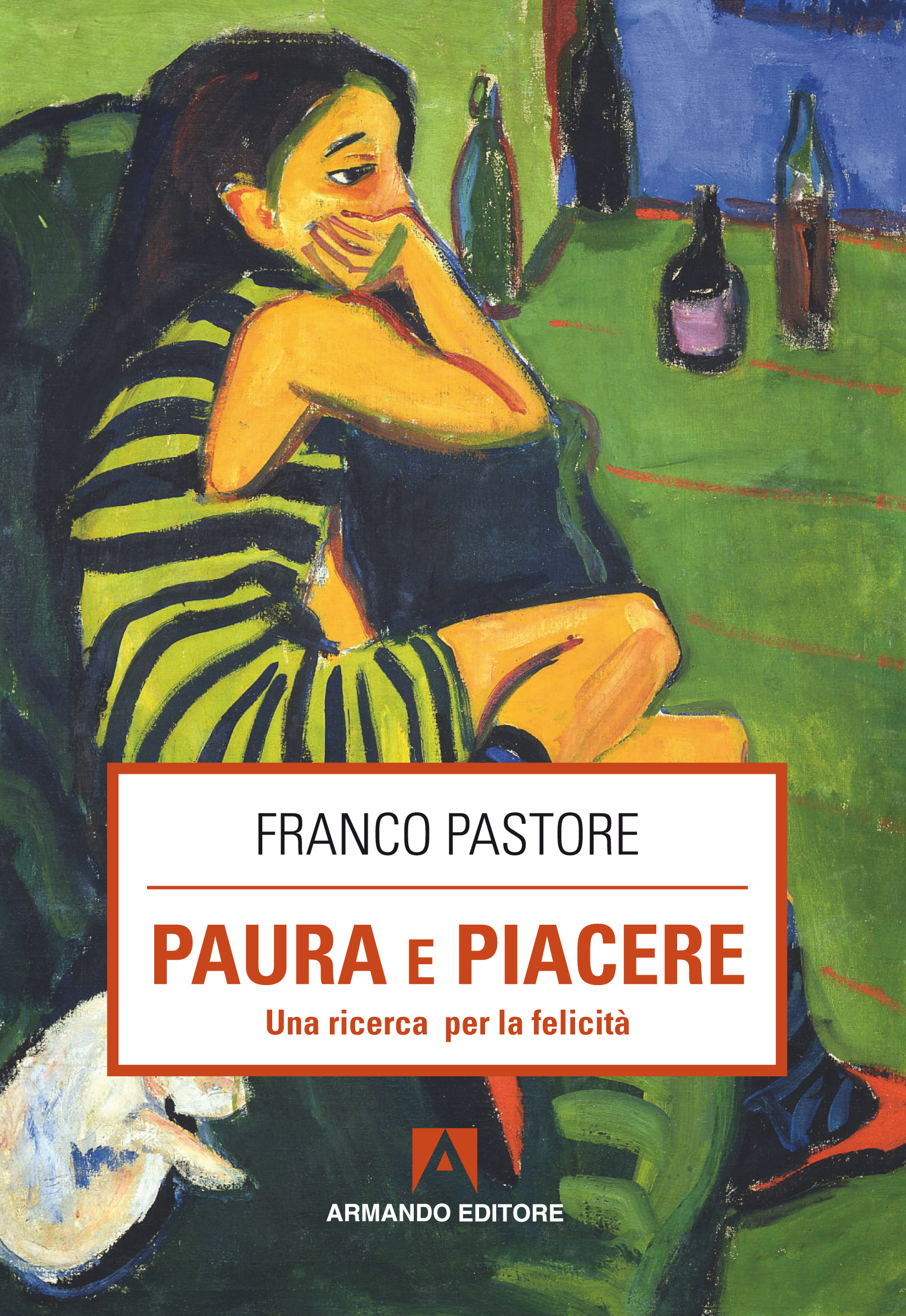 Paura e piacere