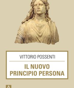 Il nuovo principio persona