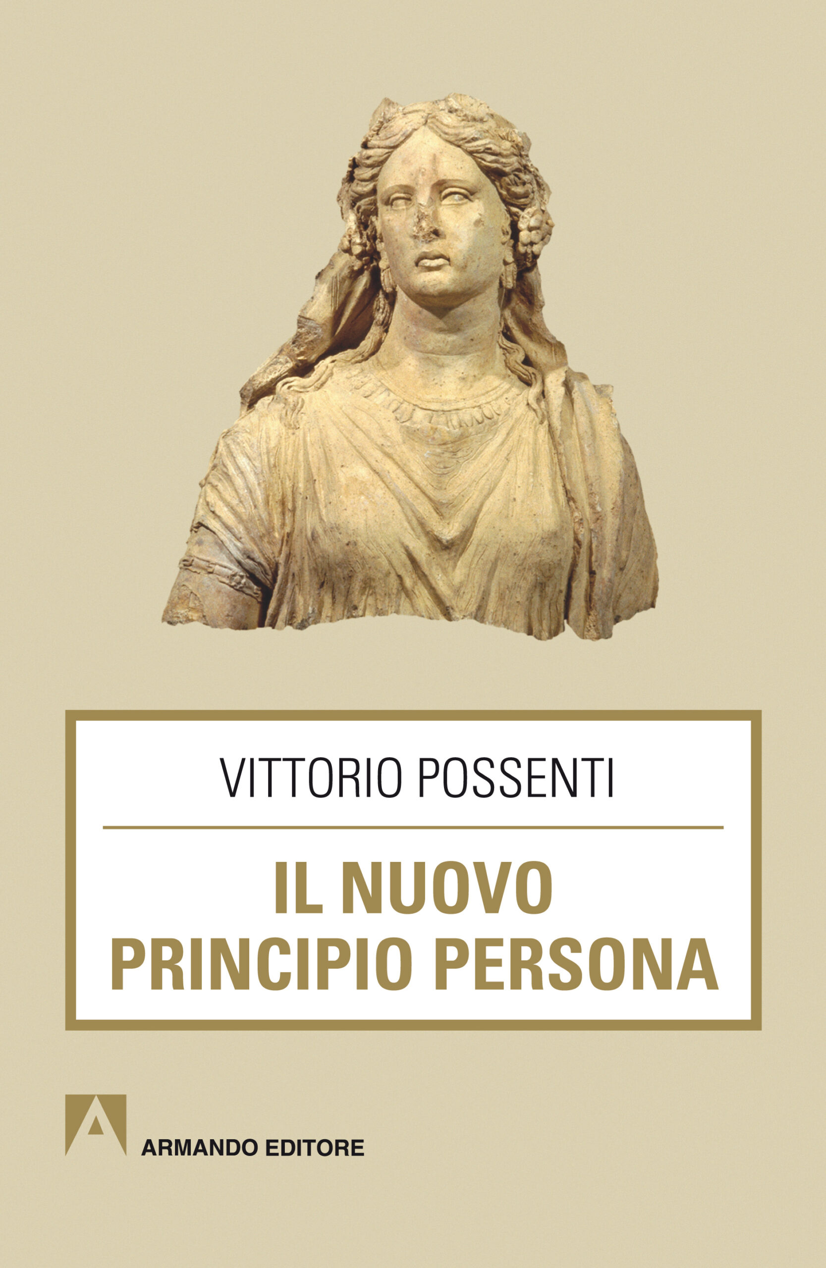 Il nuovo principio persona