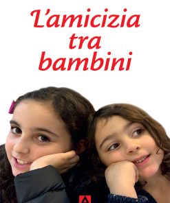 L'amicizia tra bambini