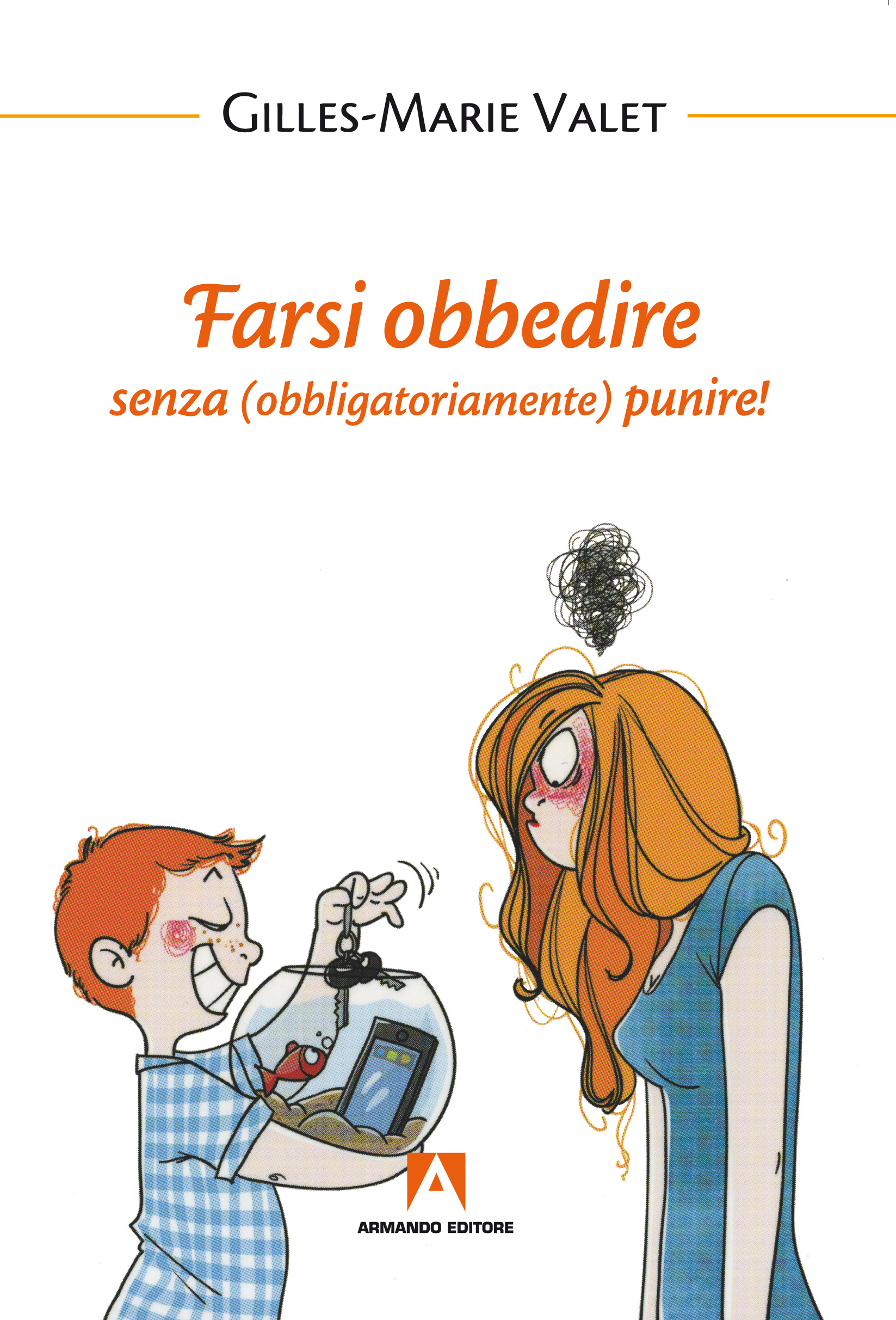 Farsi obbedire senza (obbligatoriamente) punire