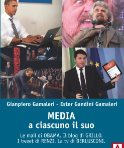 Media a ciascuno il suo